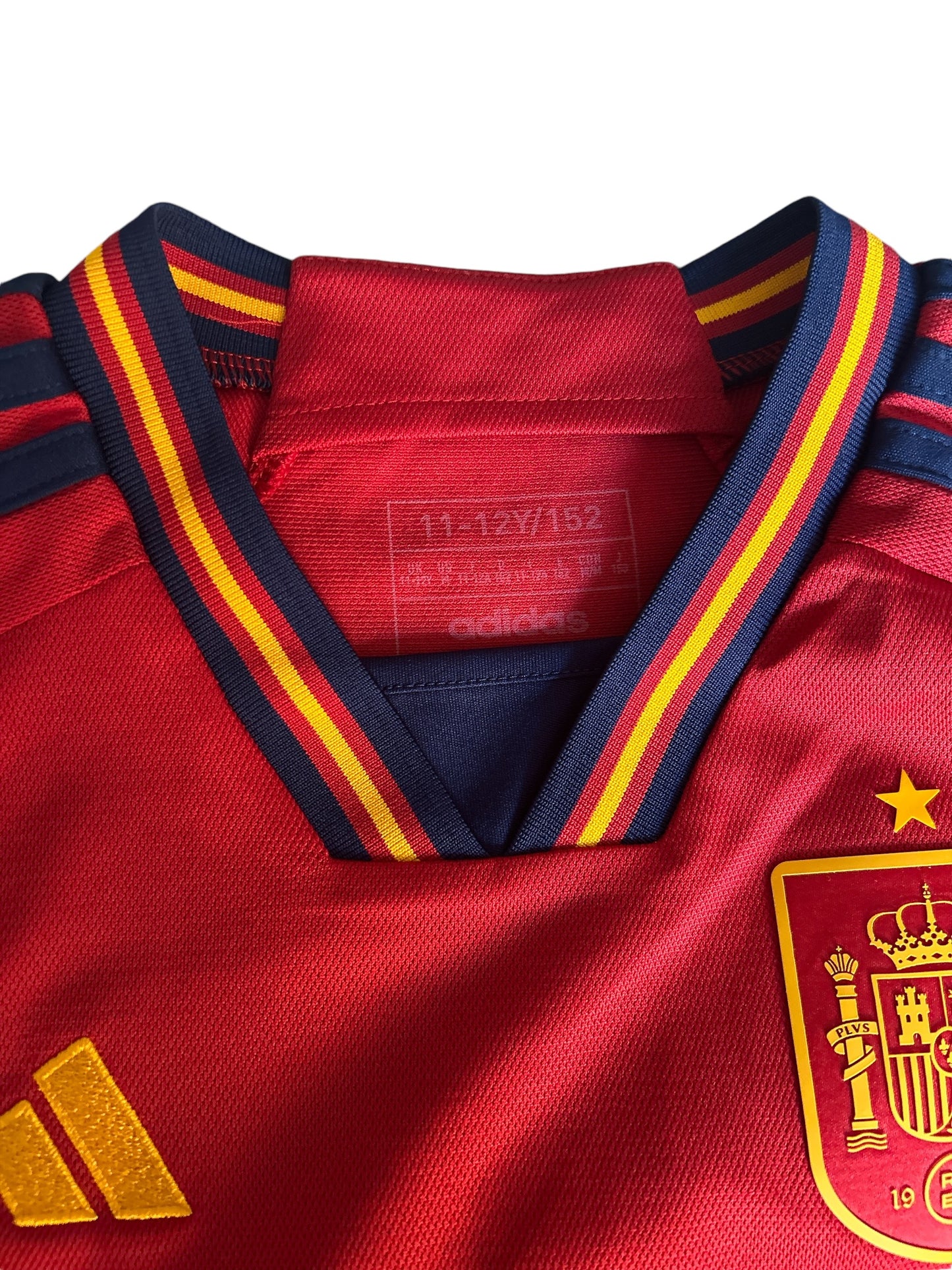 Camiseta Selección España