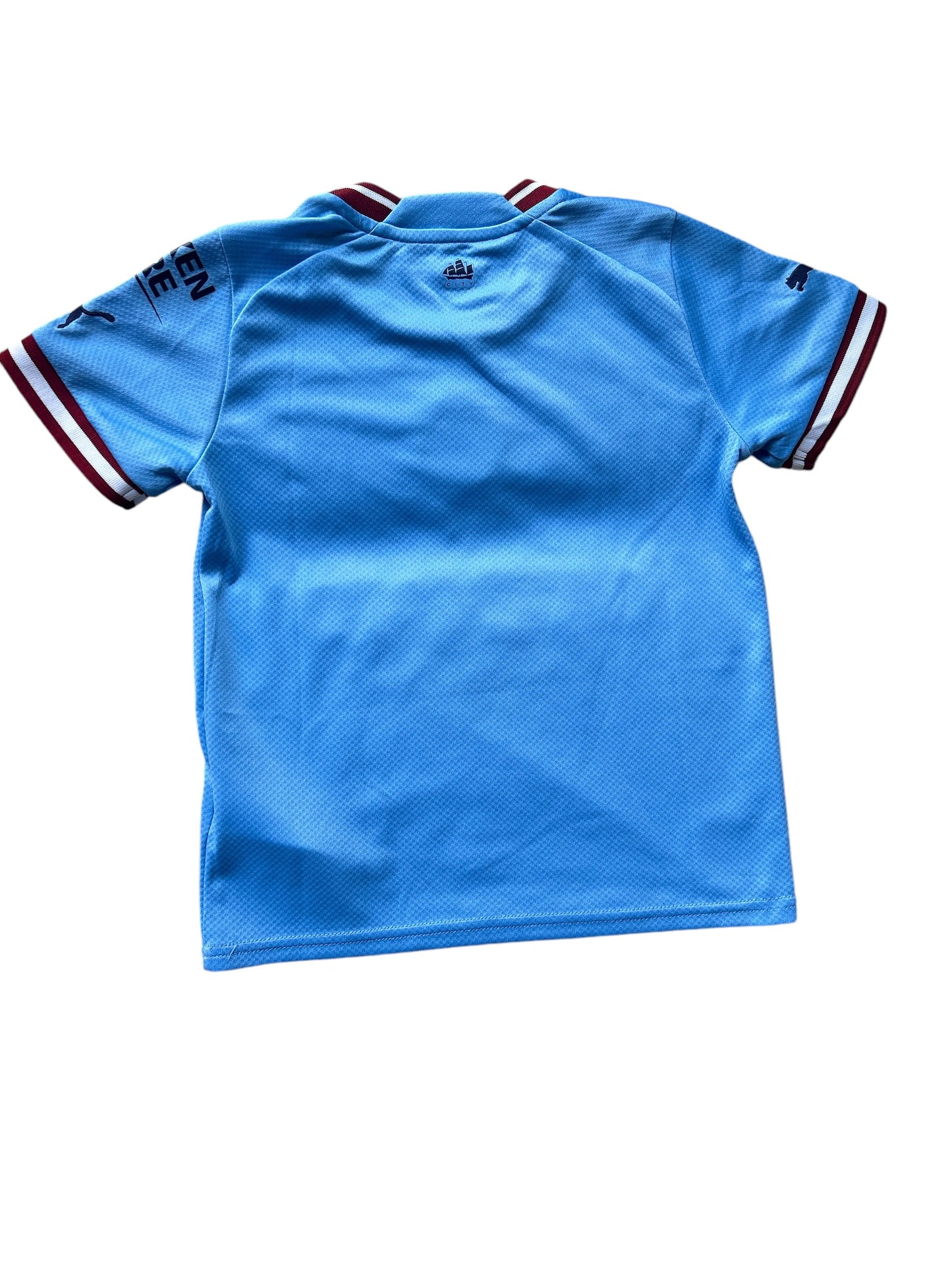 Camiseta Manchester City
