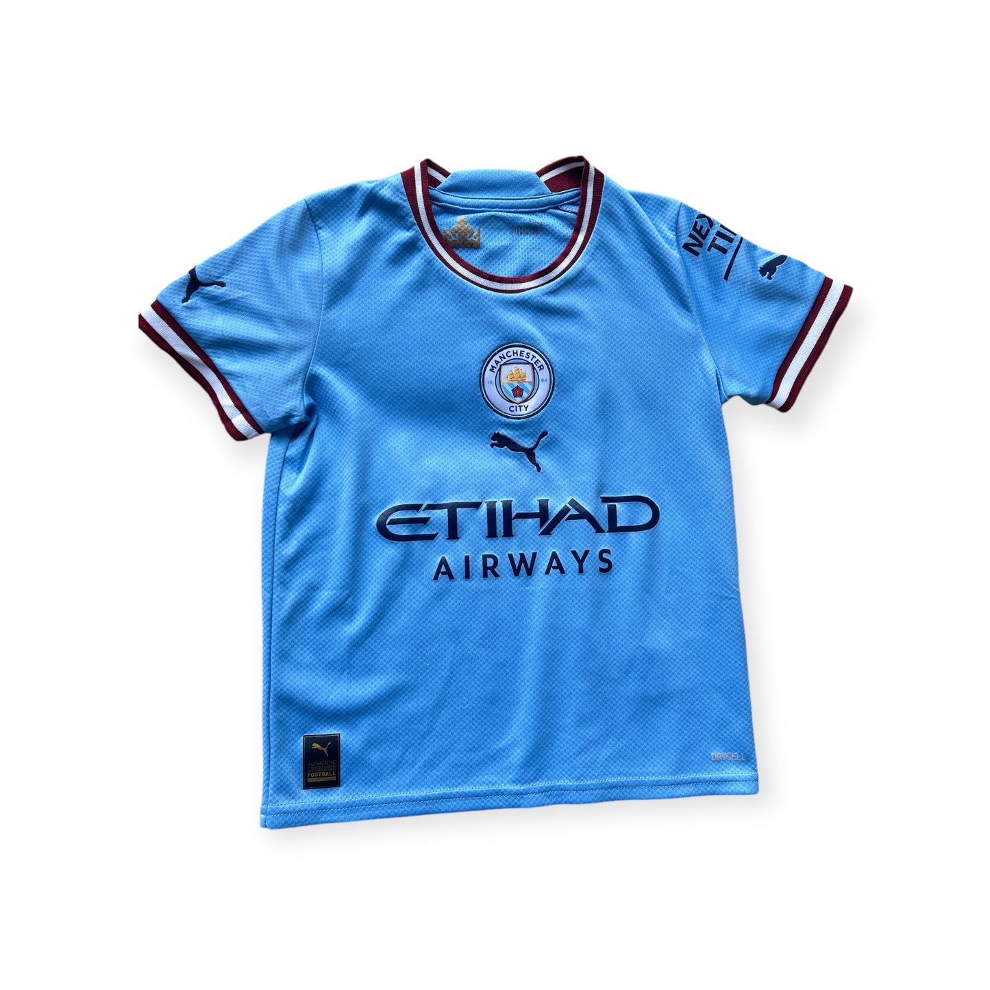Camiseta Manchester City