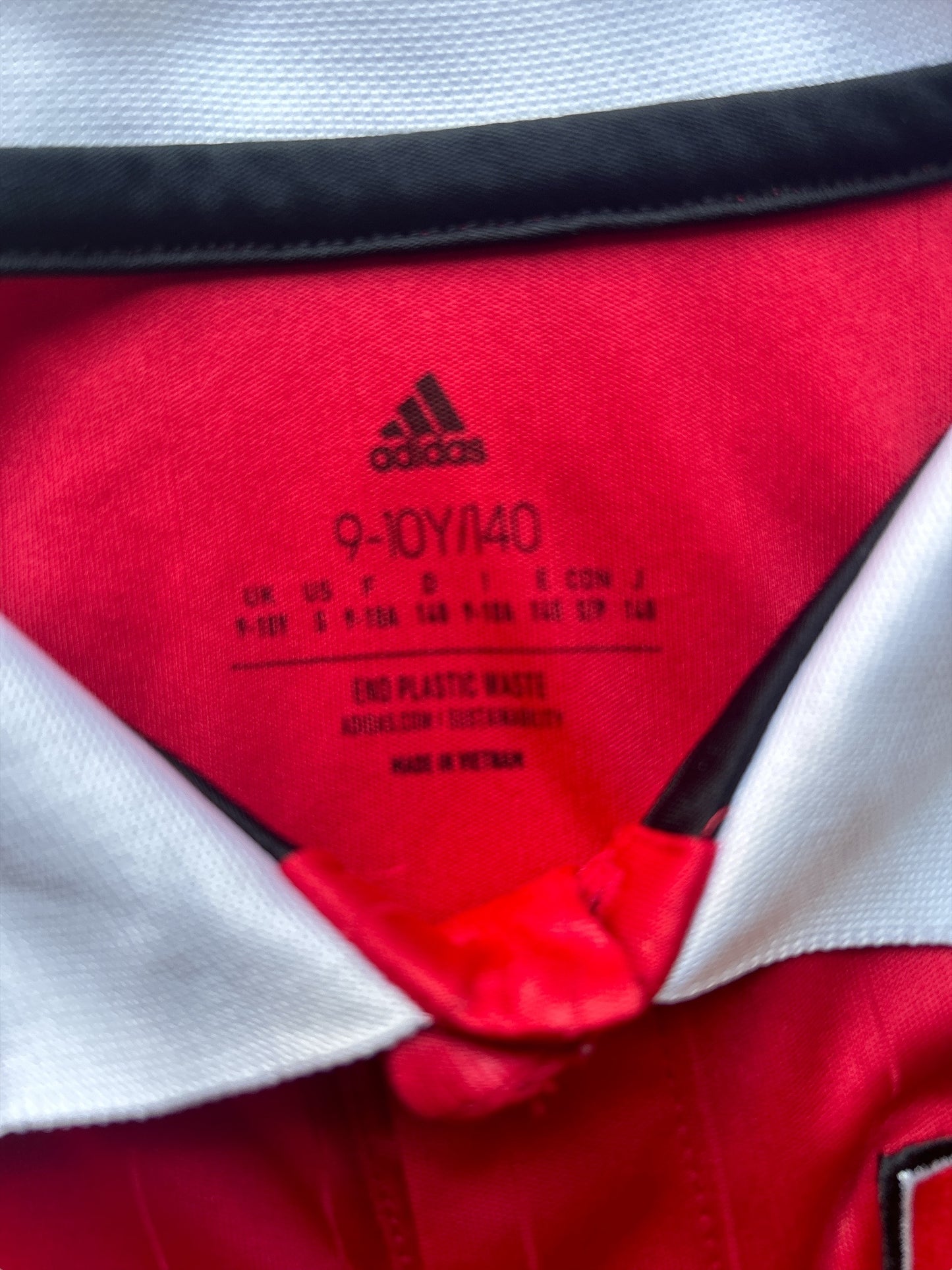 Camiseta Manchester United