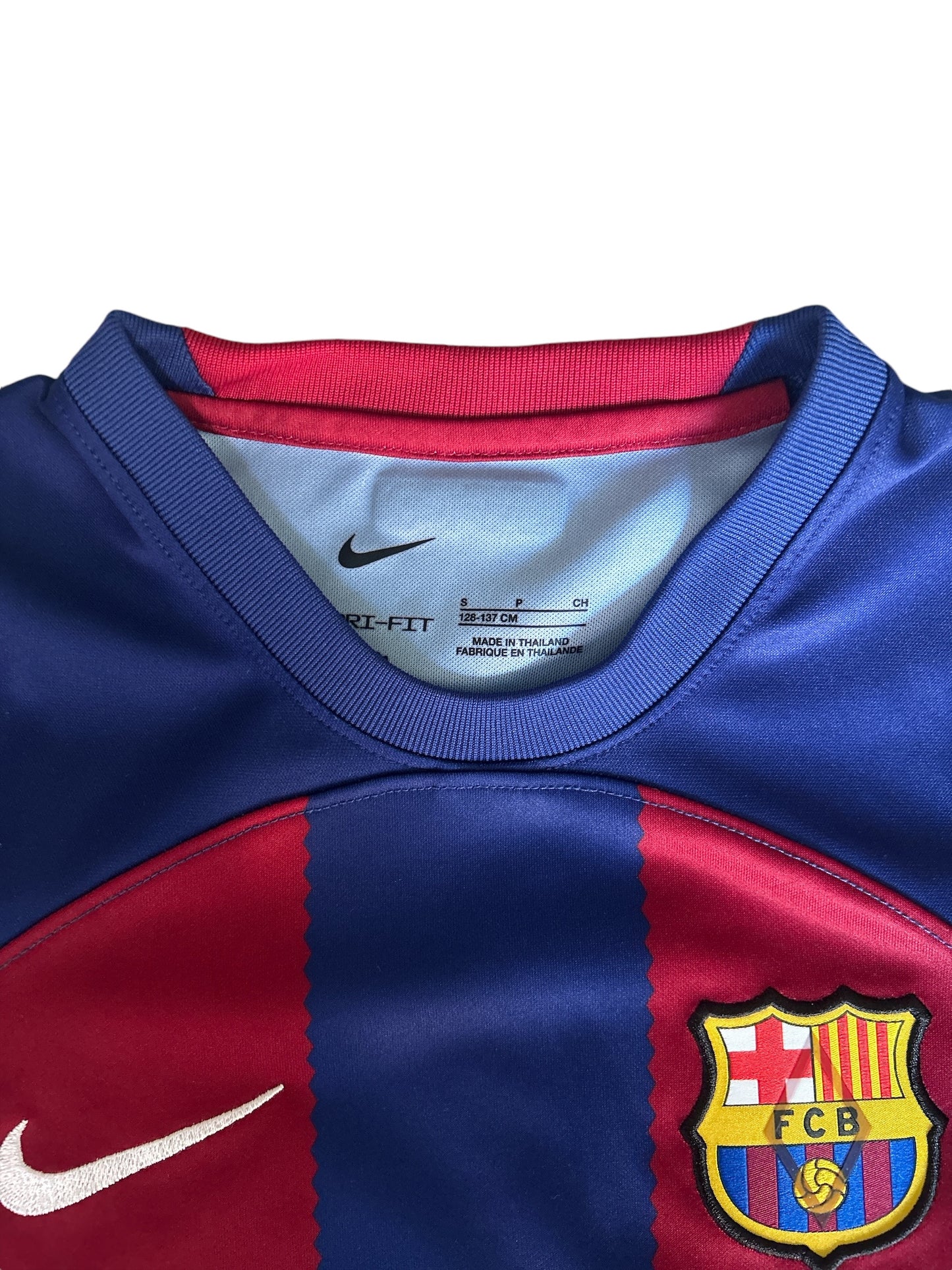 Camiseta FC Barcelona