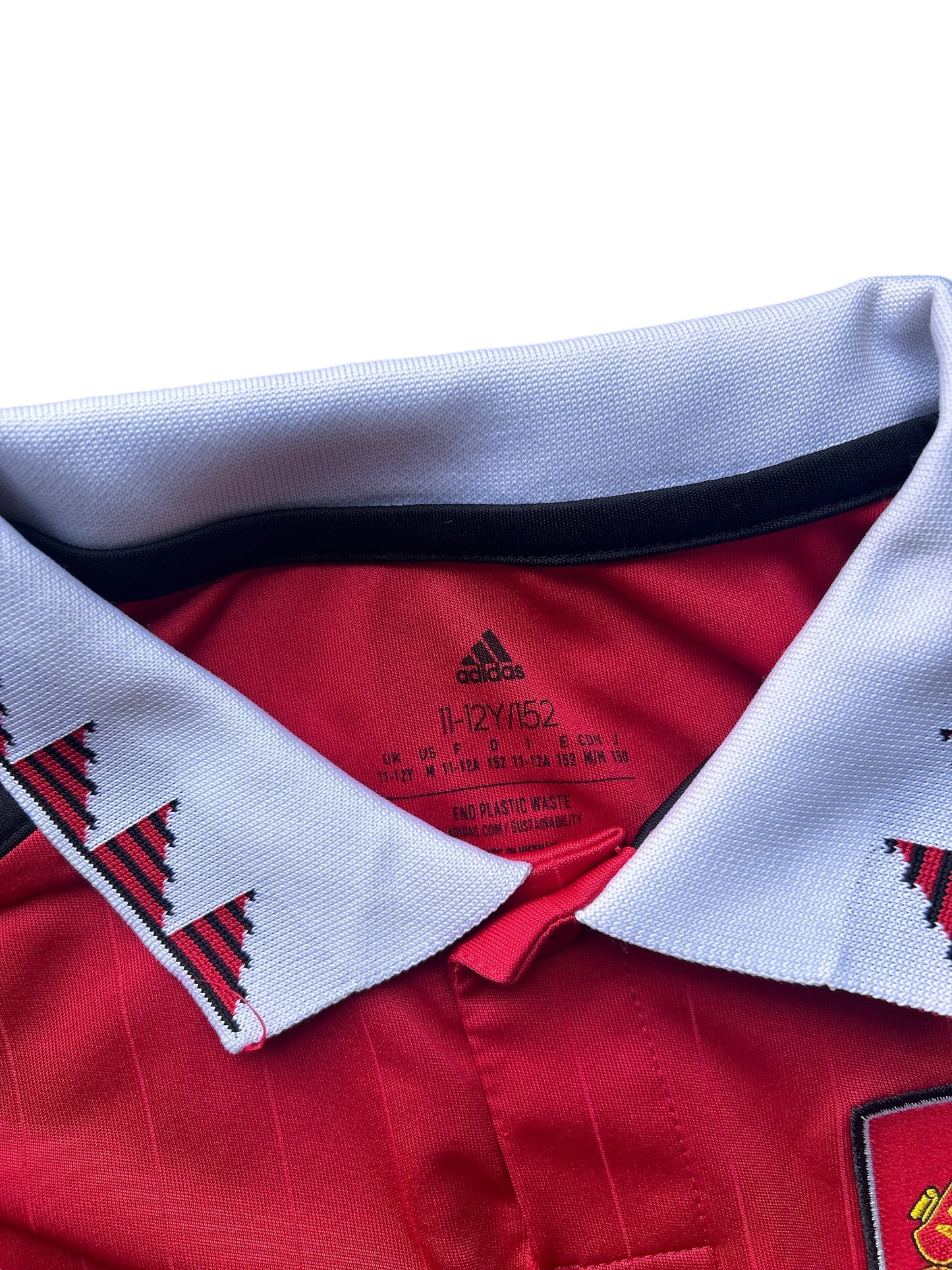 Camiseta Manchester United
