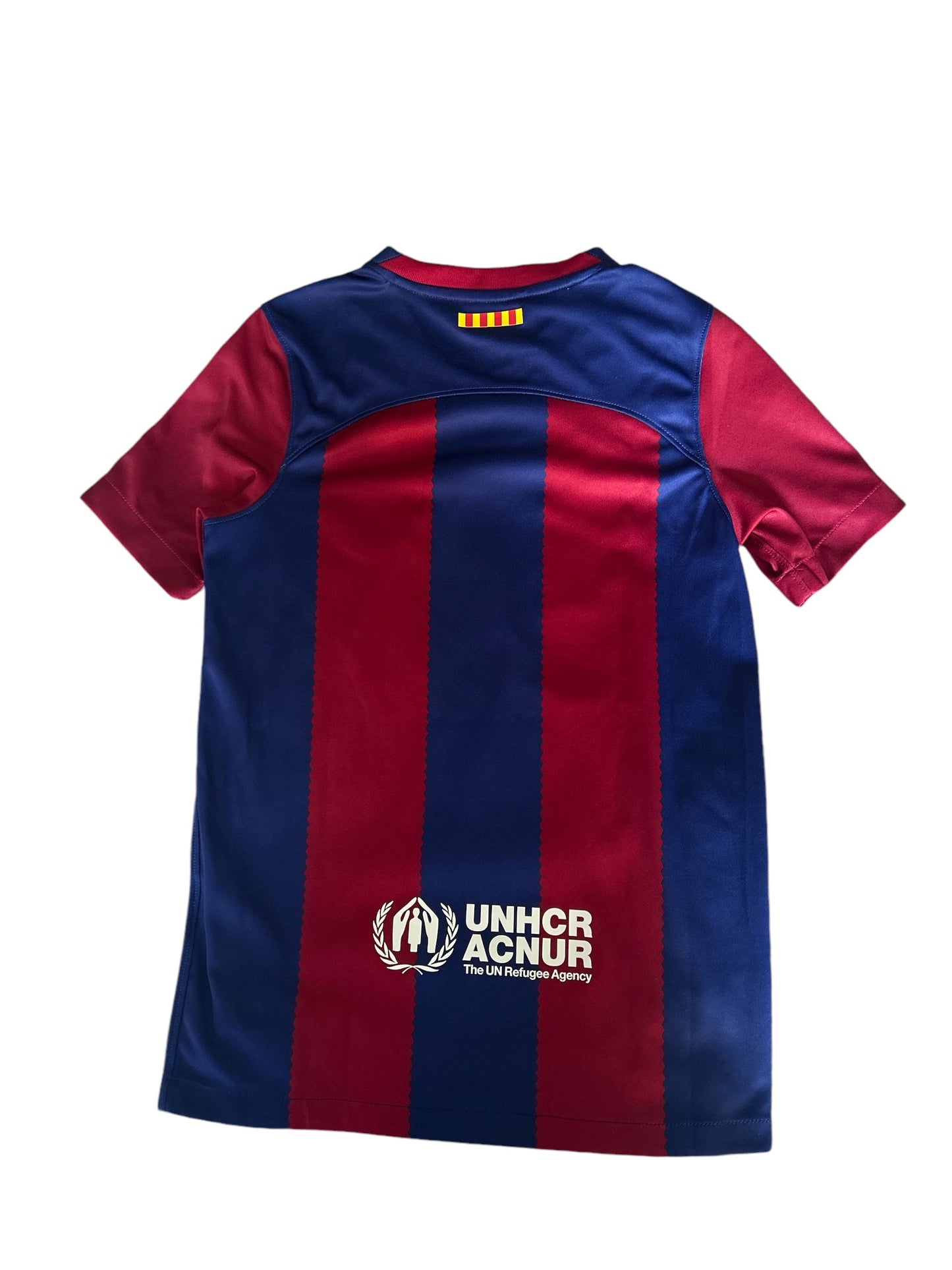 Camiseta FC Barcelona