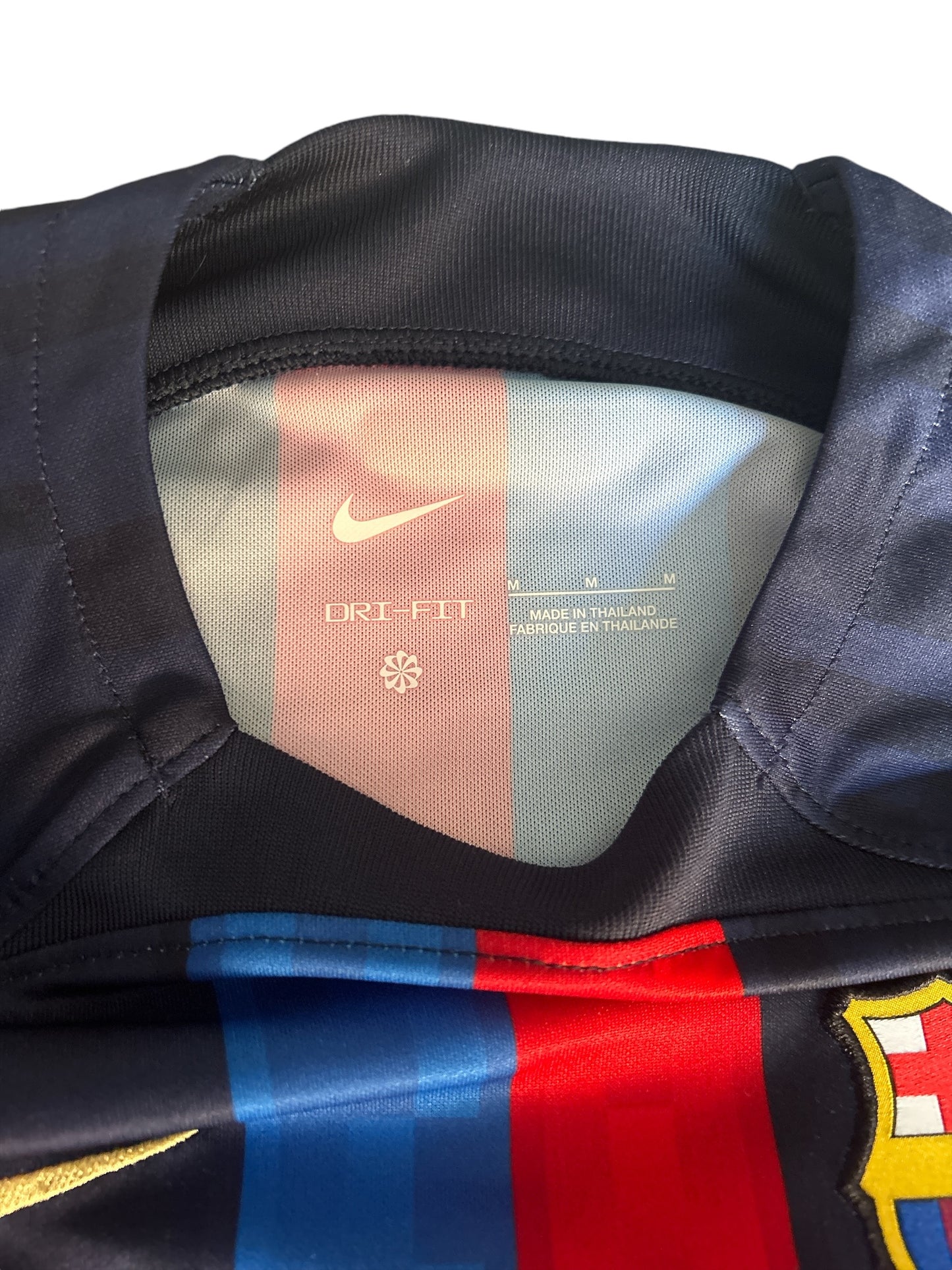 Camiseta FC Barcelona
