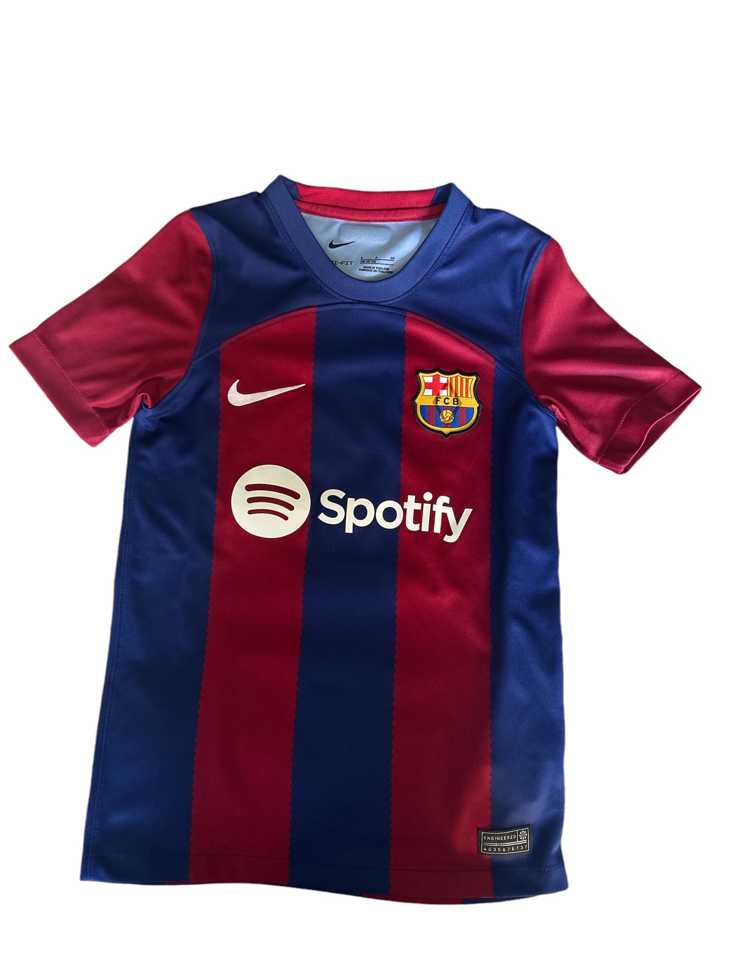 Camiseta FC Barcelona