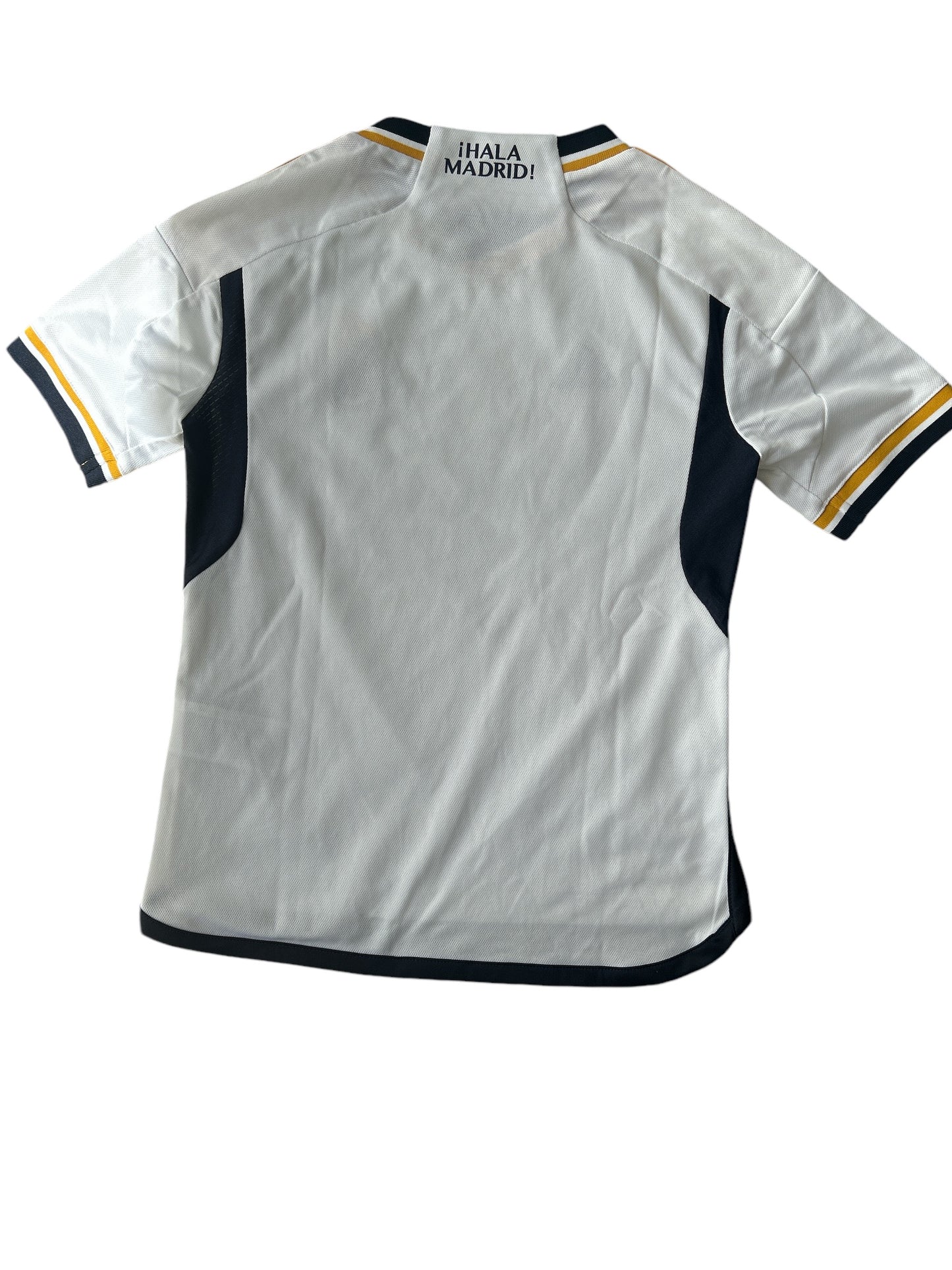 Camiseta Real Madrid original niño