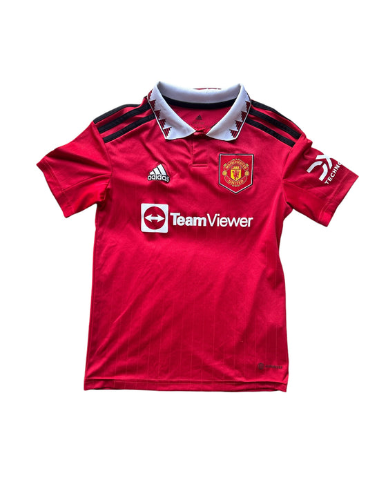 Camiseta Manchester United