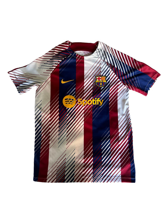 Camiseta entrenamiento FC Barcelona 2023