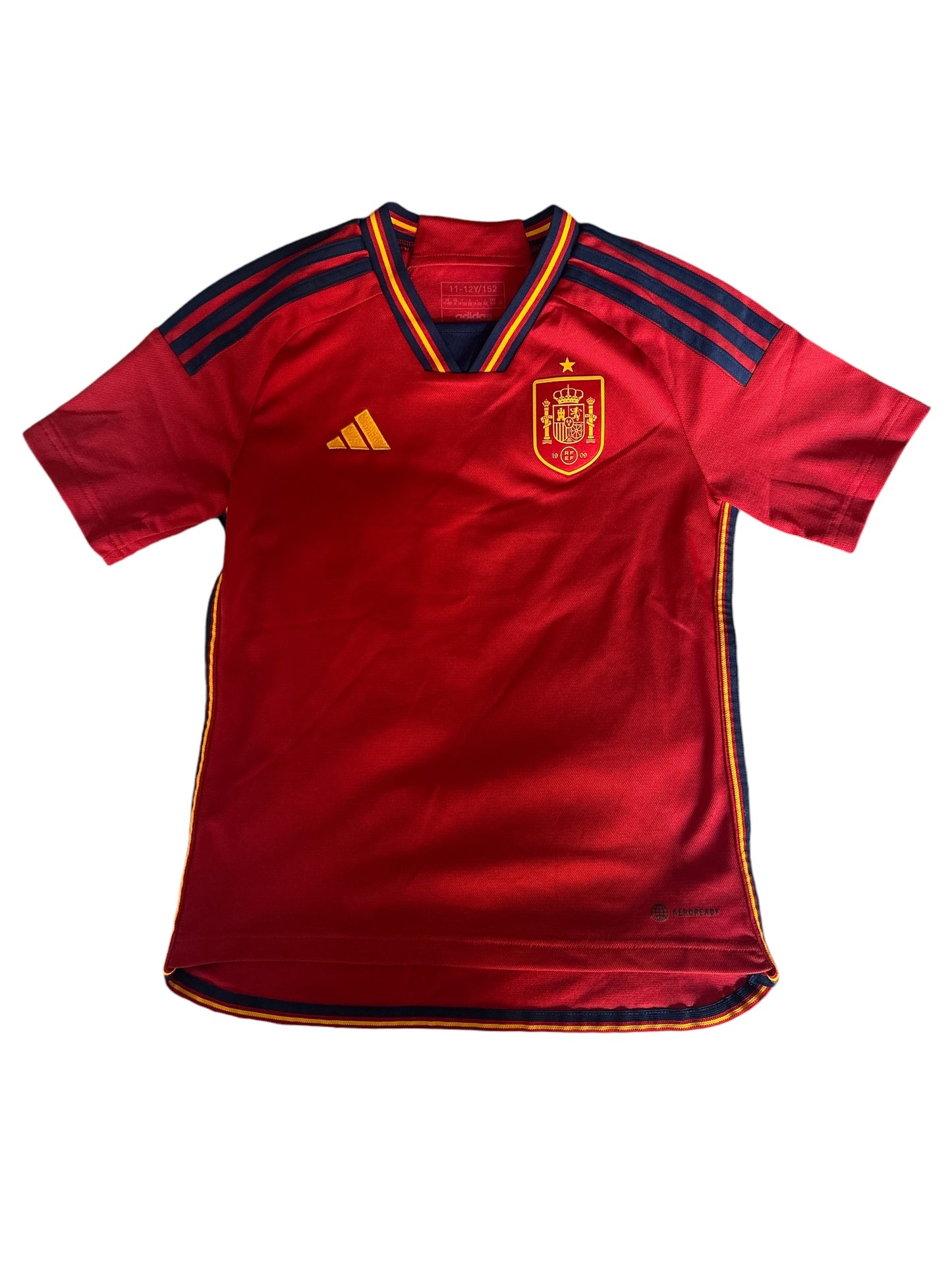 Camiseta Selección Española