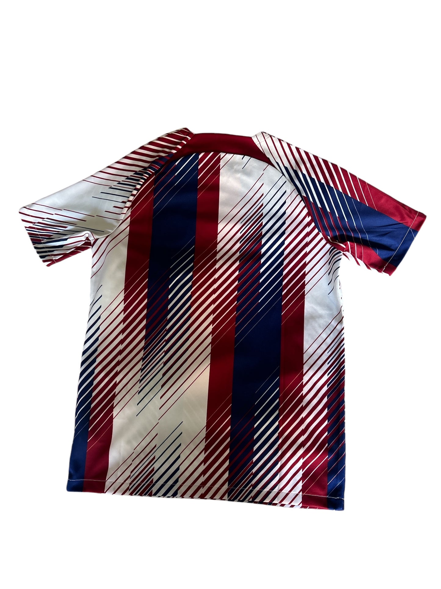 Camiseta entrenamiento FC Barcelona 2023