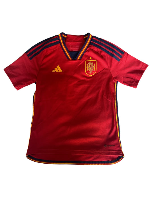 Camiseta Selección España