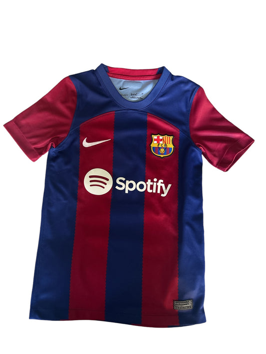 Camiseta FC Barcelona