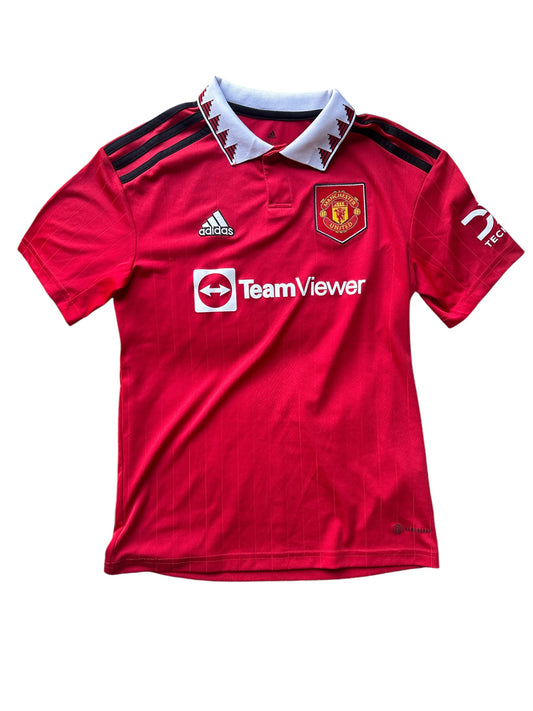 Camiseta Manchester United