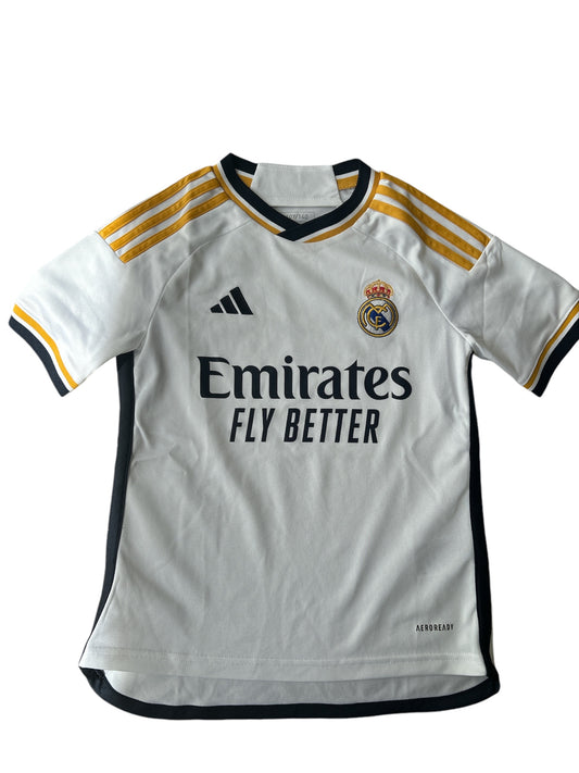 Camiseta Real Madrid original niño